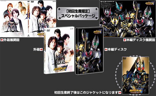 仮面ライダー剣 ブレイド Dvd全巻完結セット Uchiiwai I キッズ ファミリー Watanegypt Tv