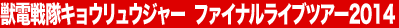 �b�d����L���E�����E�W���[�@�t�@�C�i�����C�u�c�A�[2014