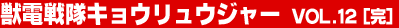 �b�d����L���E�����E�W���[ Vol.12(��)
