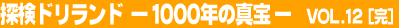 �T���h�������h�]�P�O�O�O�N�̐^��] Vol.12�i���j