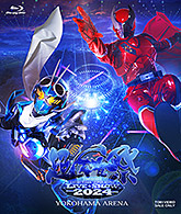 仮面ライダービルド超英雄祭 感謝祭 2018〜2022 限定予約版 Blu-ray