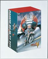 DVD 仮面ライダーV3 BOX特集 | 東映ビデオオフィシャルサイト