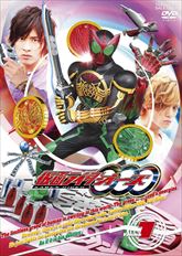 仮面ライダー 仮面ライダーｏｏｏ オーズ ｗ ダブル ｆｅａｔ スカル ｍｏｖｉｅ大戦ｃｏｒｅ 東映ビデオオフィシャルサイト