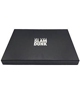 映画『THE FIRST SLAM DUNK』 SPECIAL LIMITED EDITION　ジャケット画像