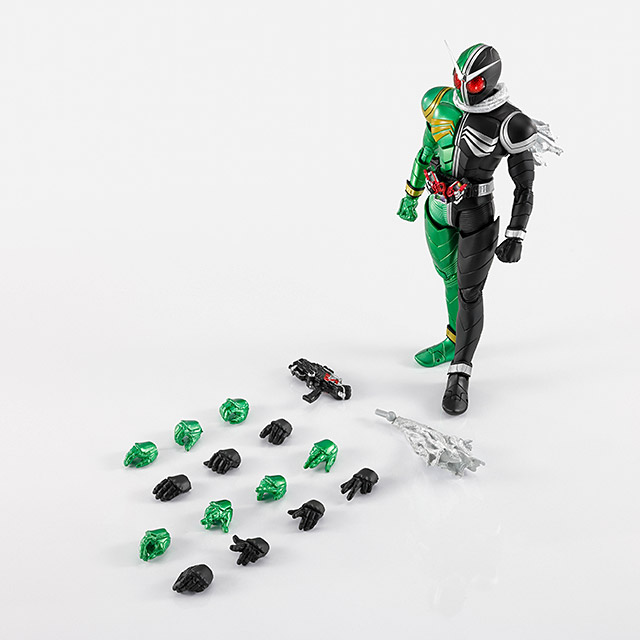 劇場版『風都探偵 仮面ライダースカルの肖像』特集 | 東映ビデオ