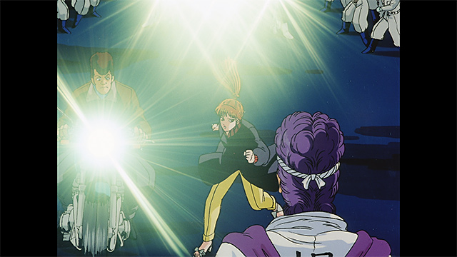 前編 湘南爆走族 誕生40周年記念 Vアニメ Blu Rayコレクション リプライス版発売記念 スタッフ座談会 東映ビデオオフィシャルサイト 前編 湘南爆走族 誕生40周年記念 Vアニメ Blu Rayコレクション リプライス版発売記念 スタッフ座談会 東映ビデオオフィシャルサイト