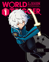 キャラクターデザイン・海谷敏久描き下ろし特製アウターケースvol.1