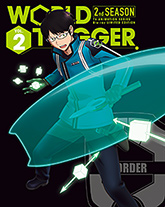 キャラクターデザイン・海谷敏久描き下ろし特製アウターケースvol.2